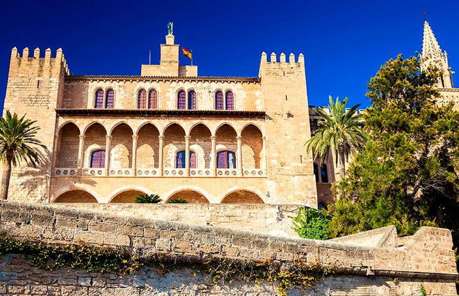 Recorridos audioguiados en Palma de Mallorca - Foto 9